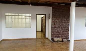 Imagem 2: Casa Cohab Morumbi