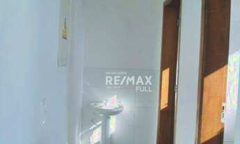 Imagem 7: Galpão para alugar, 715 m² por R$ 13.000,00/mês - Parque Industrial Lagoinha - Ribeirão Pr