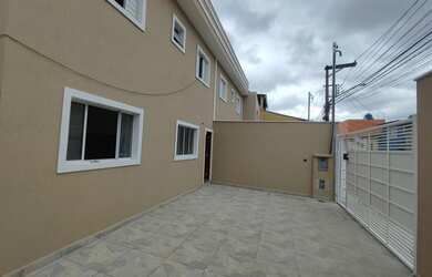 Imagem 3: SOBRADO COM 2 DORMITORIOS E 3 VAGAS NA REGIÃO DE SÃO MIGUEL PAULISTA