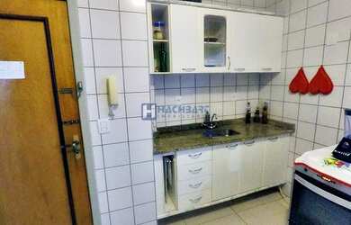 Imagem 5: Apartamento Vitória Jardim Camburi