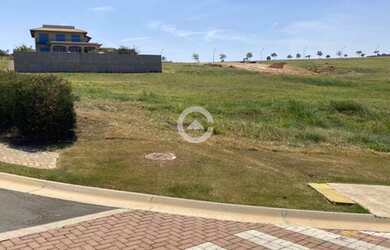 Imagem 4: Terreno - Loteamento Residencial Entre Verdes (Sousas) - Campinas