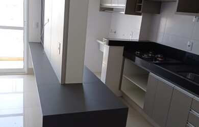 Imagem 3: Ref S1928 - 1 Dormitório - Novo - Ar condicionado