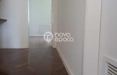 Imagem 5: Rio de Janeiro - Apartamento Padrão - Tijuca