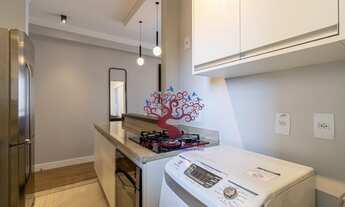 Imagem 2: APARTAMENTO RESIDENCIAL em CAMPINAS - SP, CAMBUÍ