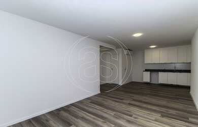 Imagem 3: São Paulo - Apartamento Padrão - Moema Pássaros