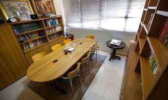 Imagem 4: Sala comercial de 84 metros no bairro Paraiso em São Paulo