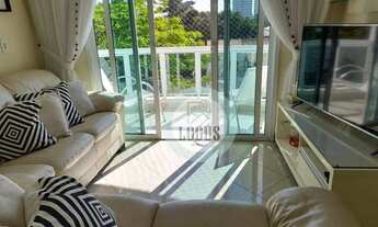 Imagem: Cobertura com 3 dormitórios à venda, 174