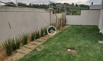 Imagem 7: Casa - Parque Rural Fazenda Santa Cândida - Campinas