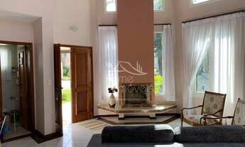 Imagem 2: Casa para venda no Condomínio Arujá 5