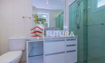 Imagem 5: Apartamento para venda tem 236 metros quadrados com 4 quartos em Bombas - Bombinhas - SC