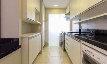 Imagem 6: Apartamento - Cambuí - Campinas