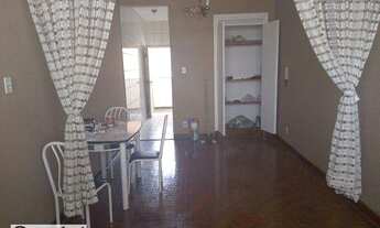 Imagem 1: Kitnet com 1 dormitório à venda, 45 m² por R$ 110.000,00 - Centro - Campinas/SP