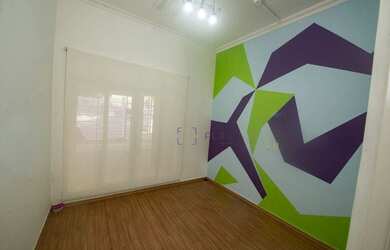 Imagem 10: Casa Comercial para Locação na saúde 177m², 10 Salas e 03 Vagas