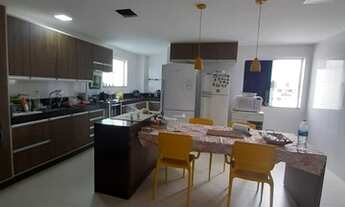 Imagem: Ap 2qts, com área externa, 144m² Flamboyant