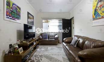 Imagem 5: Casa à VENDA, no Jd. Anchieta - Mauá/SP