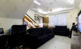 Imagem: Sobrado para VENDA, na Vl Emílio- Mauá/SP