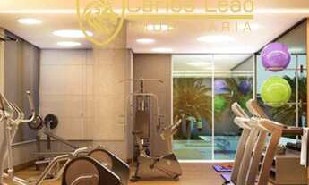 Imagem 5: Apartamento de 39.58 em Belo Horizonte , Minas Gerais