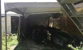 Imagem 7: Terreno - Jardim São Rafael - Campinas