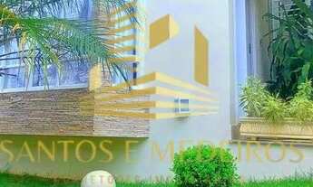 Imagem: Casa para venda no Fatima 3 possui 240 metros