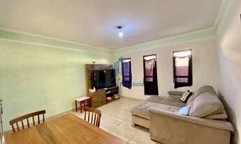 Imagem 3: Casa à venda em Campinas - Aceita financiamento