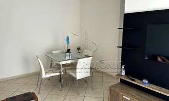 Imagem 2: SOROCABA - Apartamento Padrão - Prestes de Barros