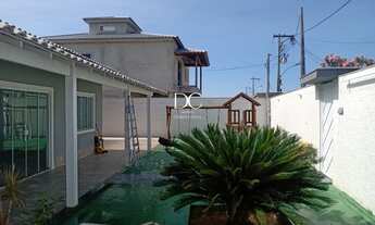 Imagem: CASA RESIDENCIAL em MARICÁ - RJ, JARDIM