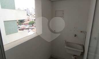 Imagem 7: São Paulo - Apartamento Padrão - ACLIMAÇÃO