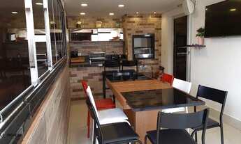 Imagem 3: Apartamento para Venda em São Paulo, Vila Andrade, 4 dormitórios, 4 suítes, 6 banheiros, 3