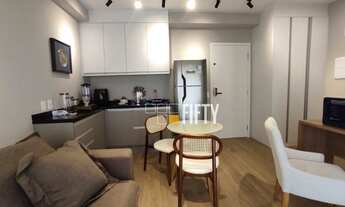 Imagem: Apartamento com 1 dormitório, 38 m²