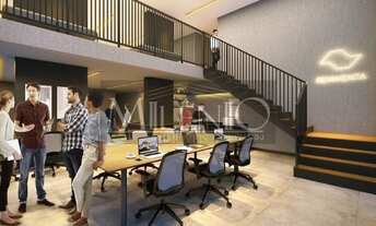 Imagem 7: SãO PAULO - Studio - Vila Olímpia