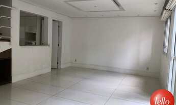 Imagem 4: São Paulo - Apartamento Padrão - Santo Amaro