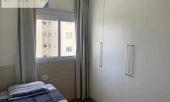 Imagem 2: Apartamento para Venda em São Paulo, Imirim, 3 dormitórios, 1 suíte, 1 banheiro, 2 vagas