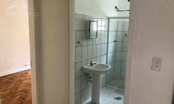 Imagem 5: Apartamento com 2 dormitórios para alugar, 100 m² por R$ 1.400,00/mês - Tatuapé - São Paul