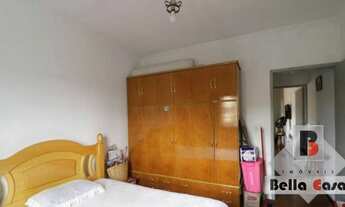 Imagem 5: Casa Vila Ema Casa com 3 dormitórios