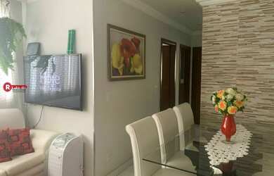 Imagem 3: Apartamento para venda com 64 metros quadrados com 3 quartos