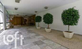 Imagem 3: APARTAMENTO RESIDENCIAL em São Paulo - SP, Higienópolis