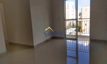 Imagem 5: Apartamento - Jardim Santa Genebra - Campinas