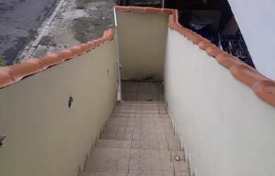 Imagem 5: Casa sobrado na Curicica