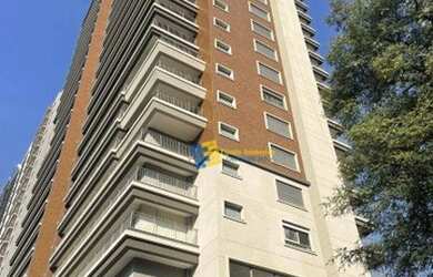 Imagem 4: Apartamento com 3 dormitórios à venda, 161 m² por R$ 2.850.000 - Vila Clementino - São Pau