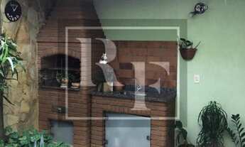 Imagem 4: Sobrado para venda tem 243 metros quadrados com 2 quartos em Centro - Diadema - SP