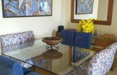 Imagem 2: Apartamento com 3 dormitórios à venda, 86 m² por R$ 460.000,00 - Vila Industrial - Campina