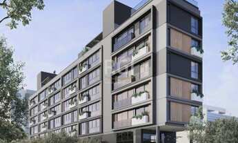 Imagem 2: Porto Alegre - Apartamento Padrão - Menino Deus