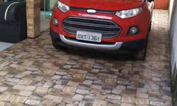 Imagem 4: CASA DÚPLEX NA SANTA CLARA