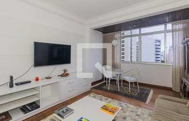 Imagem 2: Apartamento para Aluguel - Graça, 2 Quartos, 85 m2