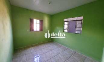 Imagem 3: Terreno à venda, 343 m² por R$ 450.000,00 - Luizote de Freitas - Uberlândia/MG