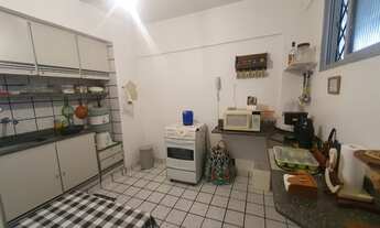 Imagem 3: Apartamento para venda com 35 metros quadrados com 1 quarto em Centro - Guarapari - ES