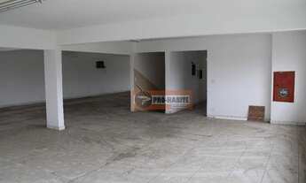 Imagem 7: GALPÃO INDUSTRIAL - 4800M² - CIDADE SATÉLITE (GUARULHOS