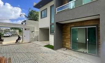 Imagem: Casa de condomínio para aluguel possui