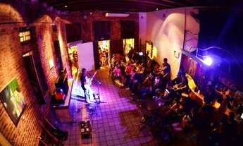 Imagem 4: Bar/Restaurante pronto 160m2 Música Ao Vivo