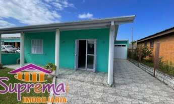 Imagem: Imbé - Casa Padrão - Santa Terezinha